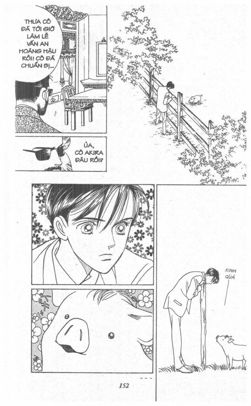 Nàng Tiên Ánh Trăng – Kaguya Hime Chapter 8 - Trang 2