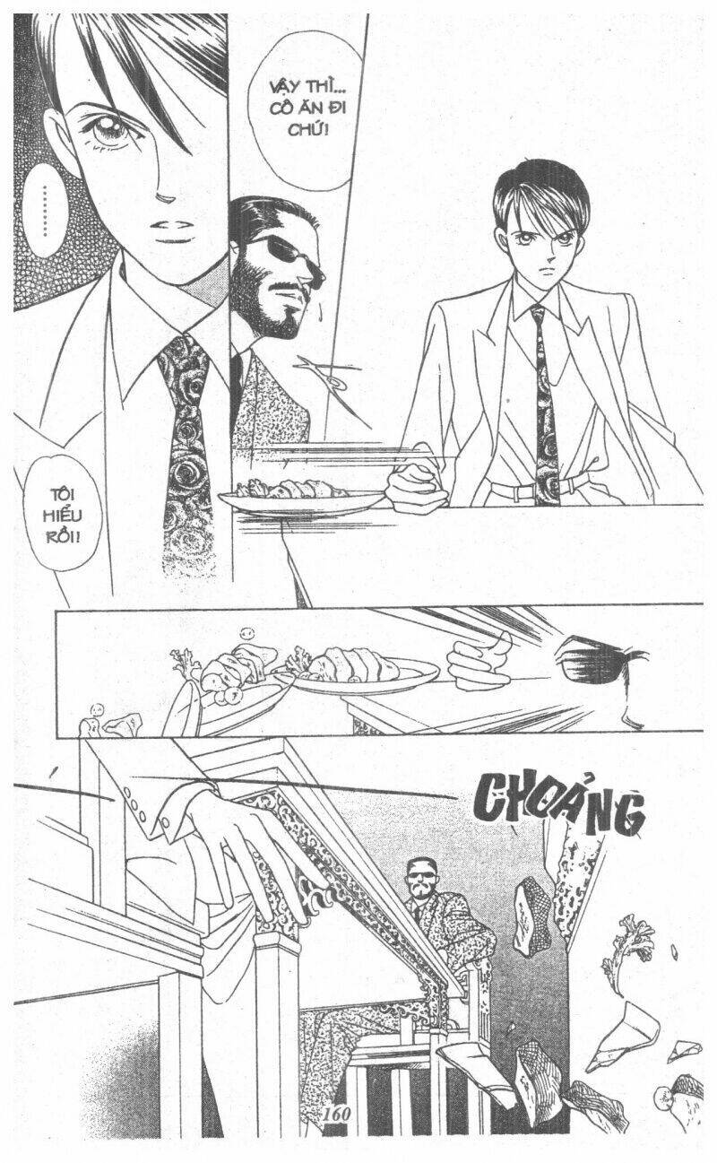 Nàng Tiên Ánh Trăng – Kaguya Hime Chapter 8 - Trang 2