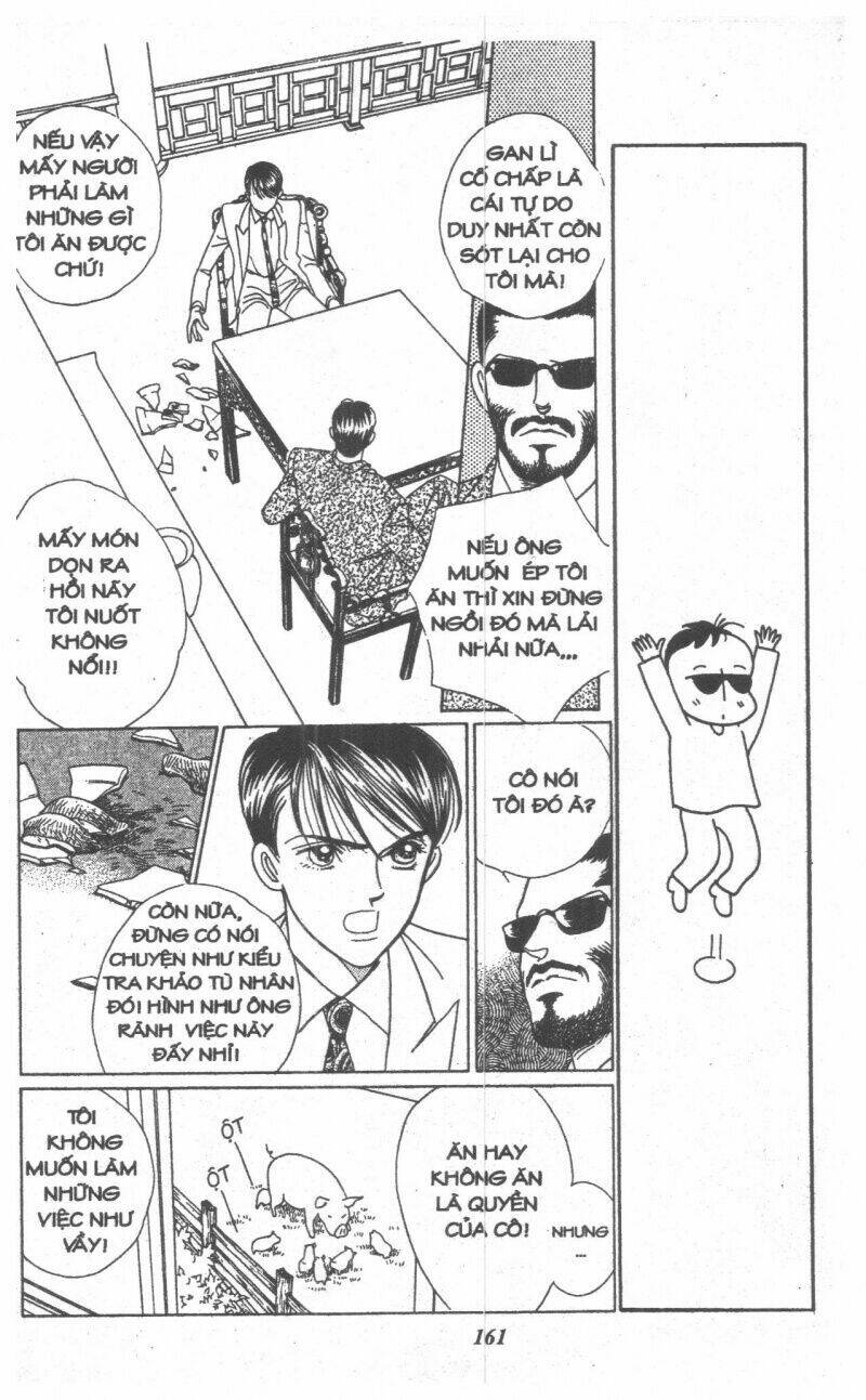 Nàng Tiên Ánh Trăng – Kaguya Hime Chapter 8 - Trang 2