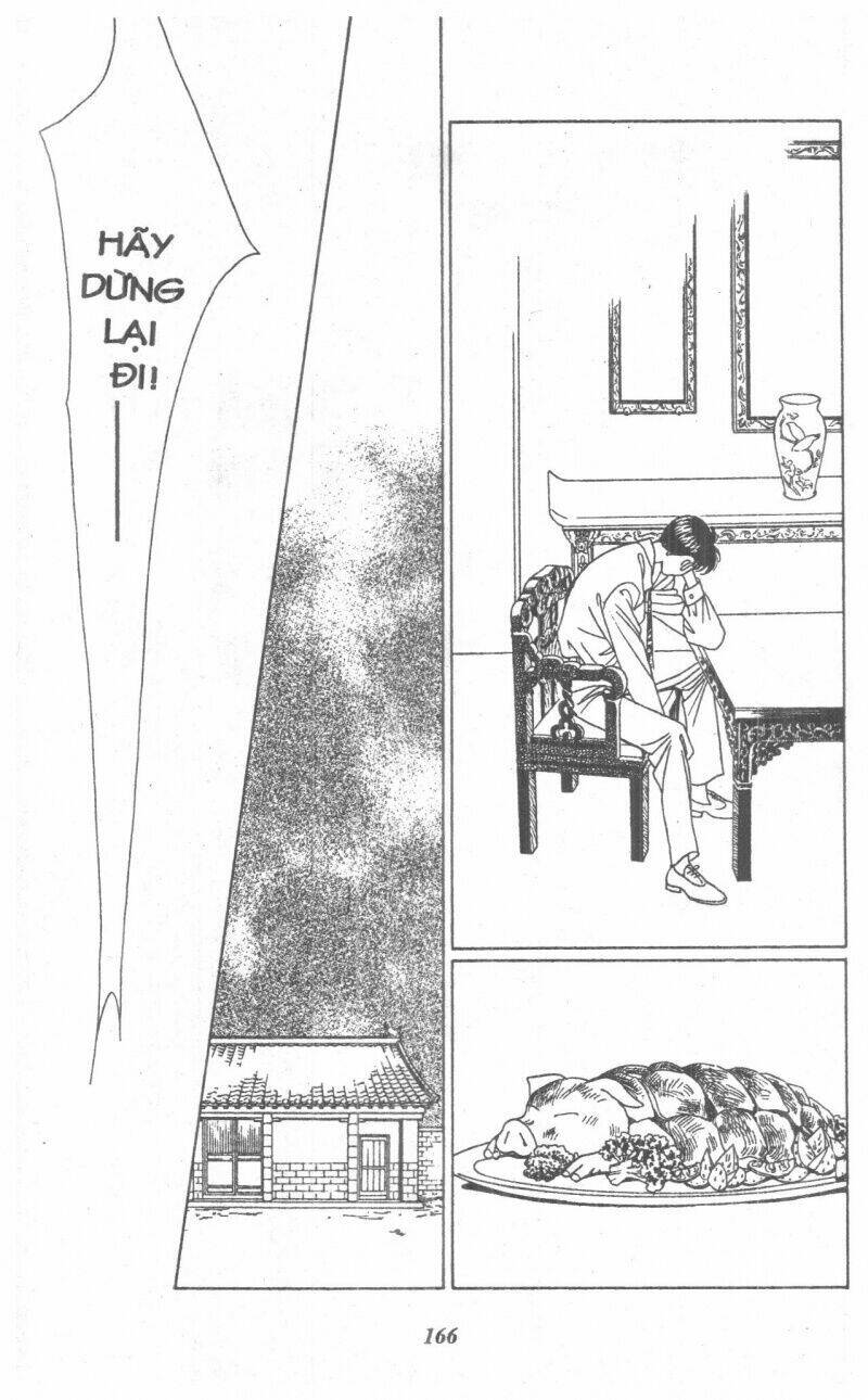 Nàng Tiên Ánh Trăng – Kaguya Hime Chapter 8 - Trang 2