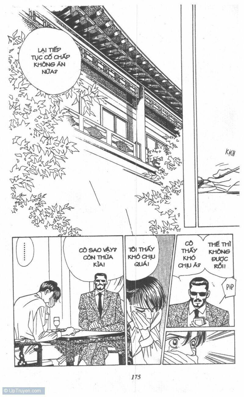 Nàng Tiên Ánh Trăng – Kaguya Hime Chapter 8 - Trang 2