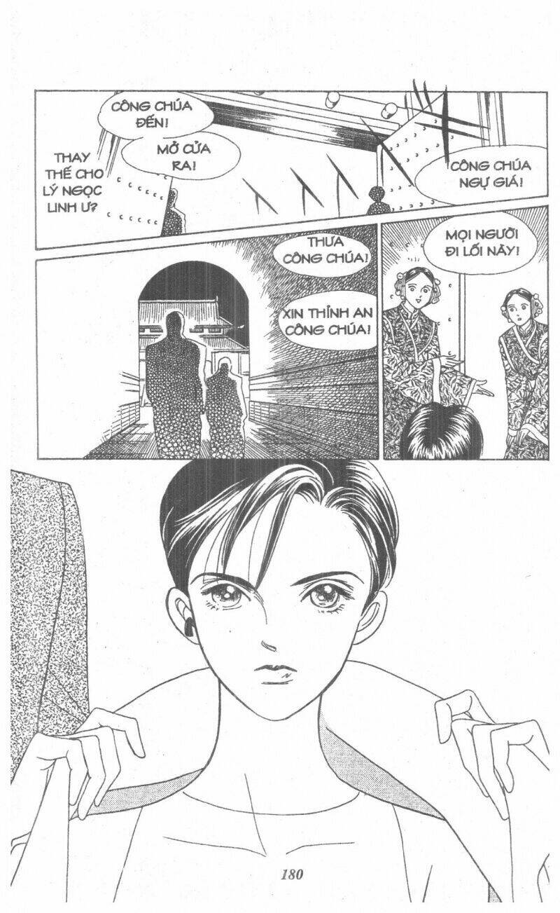 Nàng Tiên Ánh Trăng – Kaguya Hime Chapter 8 - Trang 2