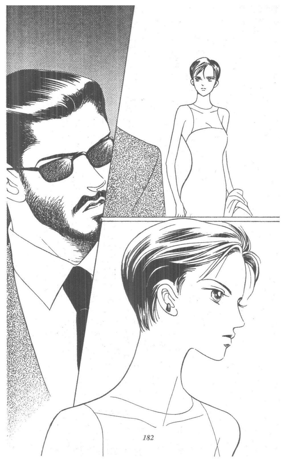 Nàng Tiên Ánh Trăng – Kaguya Hime Chapter 8 - Trang 2