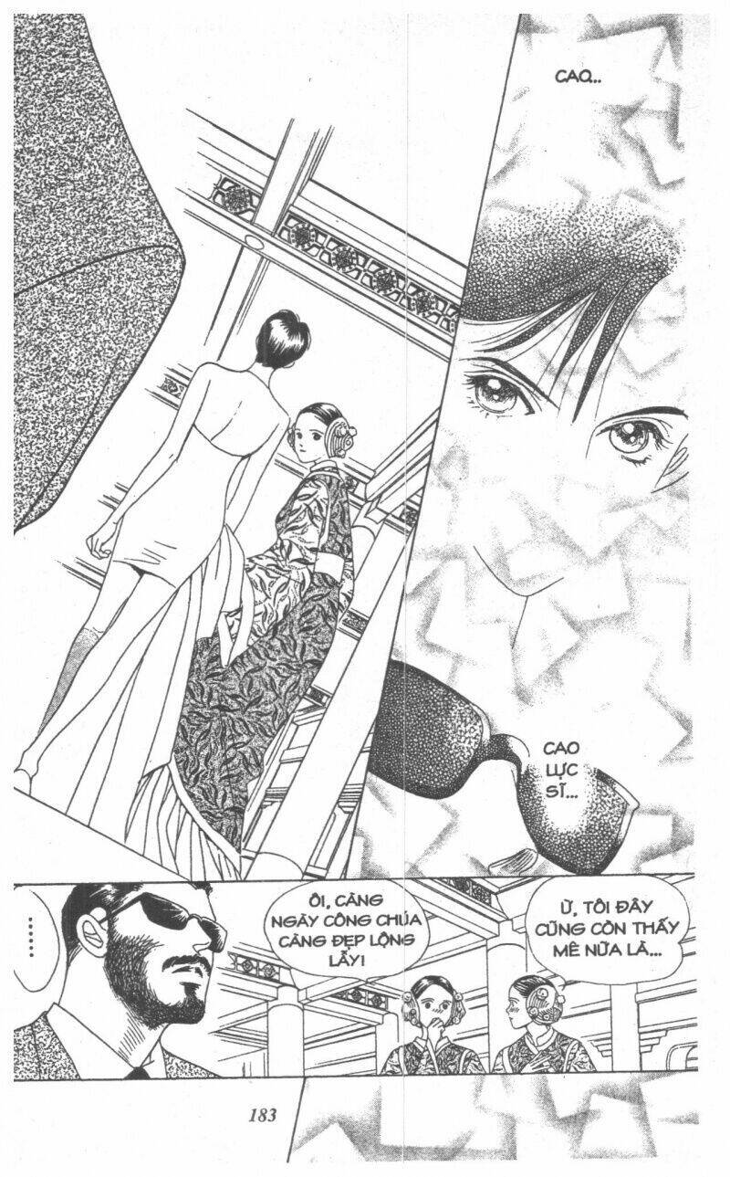 Nàng Tiên Ánh Trăng – Kaguya Hime Chapter 8 - Trang 2