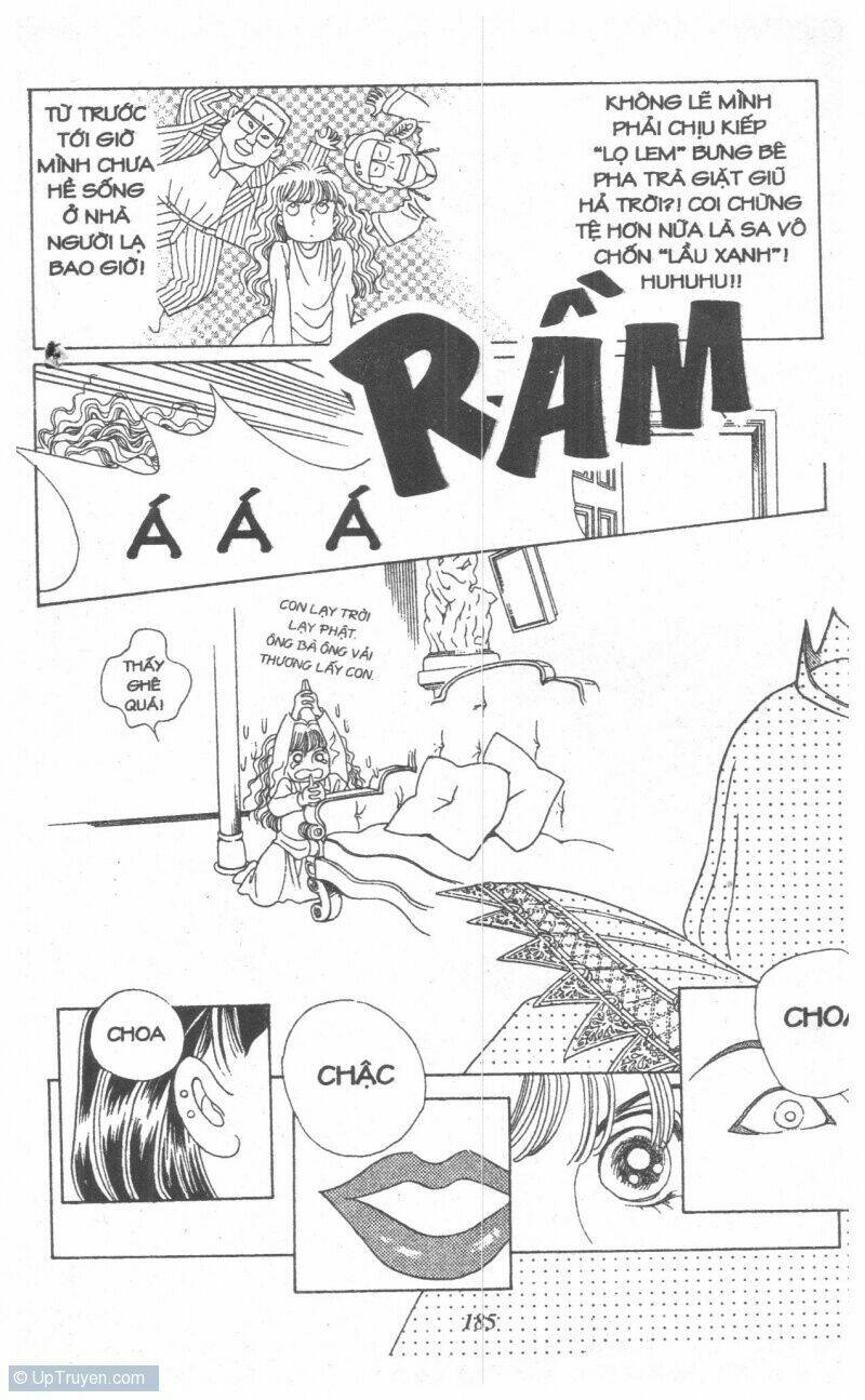 Nàng Tiên Ánh Trăng – Kaguya Hime Chapter 8 - Trang 2