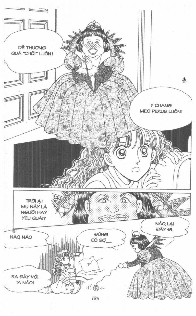 Nàng Tiên Ánh Trăng – Kaguya Hime Chapter 8 - Trang 2