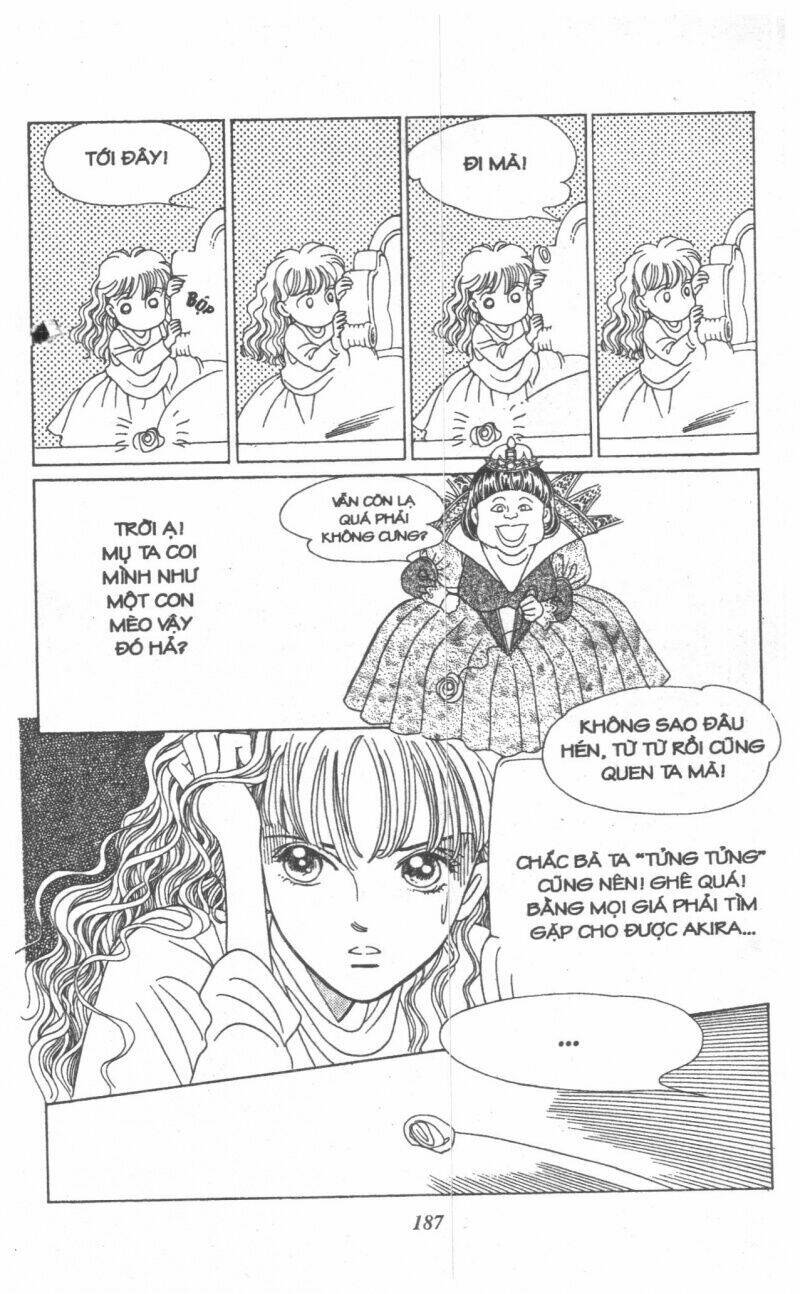 Nàng Tiên Ánh Trăng – Kaguya Hime Chapter 8 - Trang 2