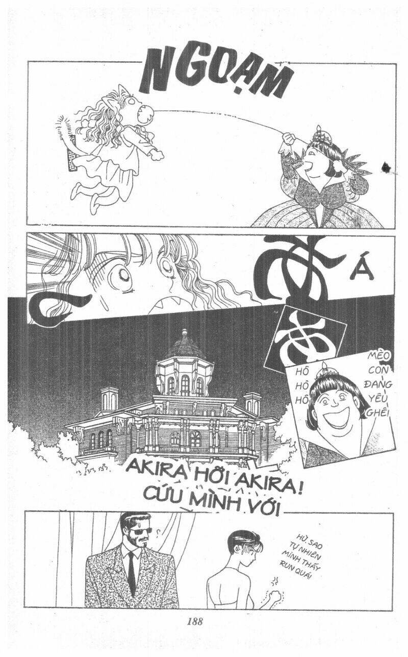 Nàng Tiên Ánh Trăng – Kaguya Hime Chapter 8 - Trang 2