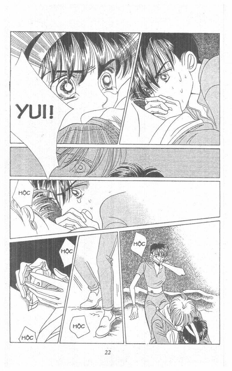 Nàng Tiên Ánh Trăng – Kaguya Hime Chapter 8 - Trang 2