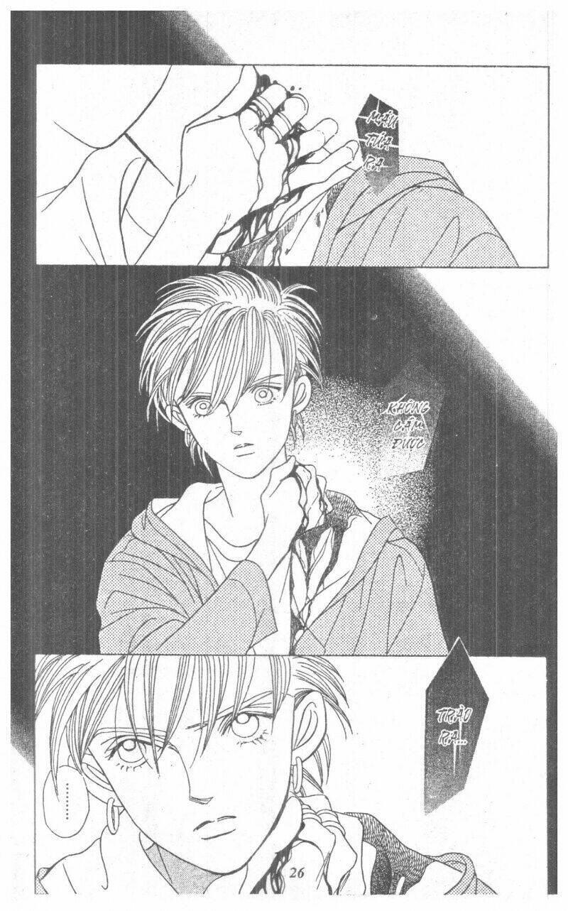 Nàng Tiên Ánh Trăng – Kaguya Hime Chapter 8 - Trang 2