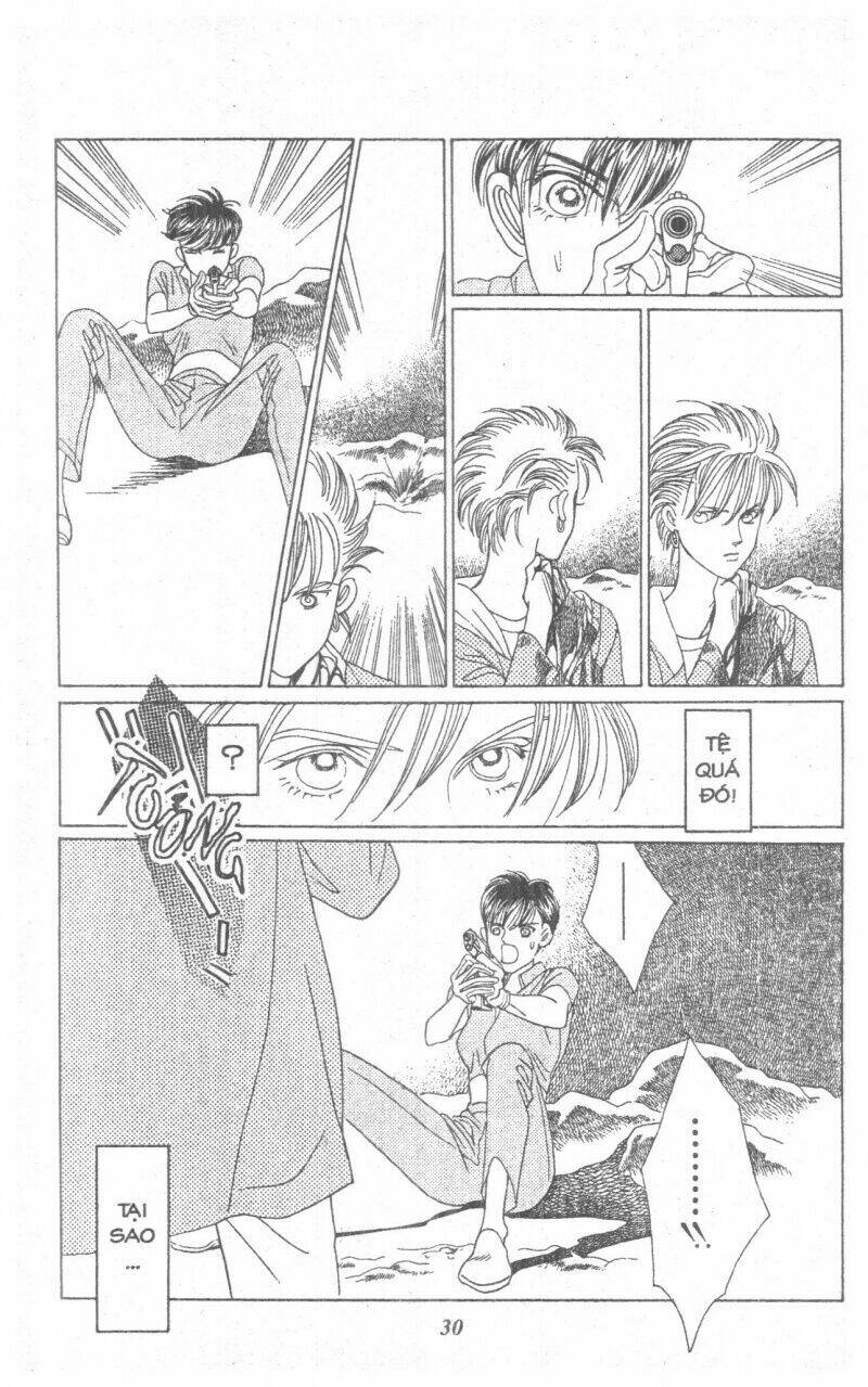 Nàng Tiên Ánh Trăng – Kaguya Hime Chapter 8 - Trang 2