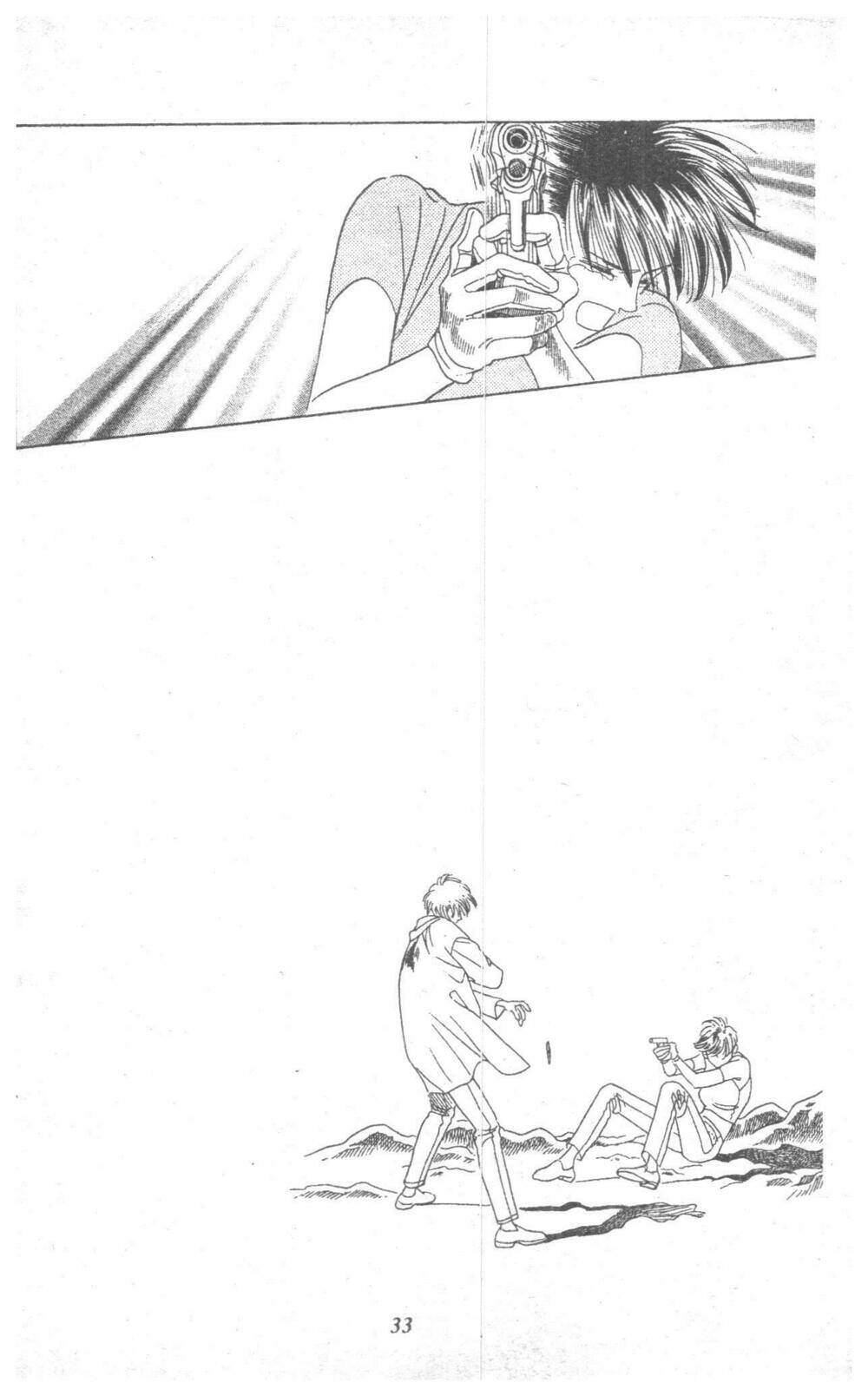 Nàng Tiên Ánh Trăng – Kaguya Hime Chapter 8 - Trang 2