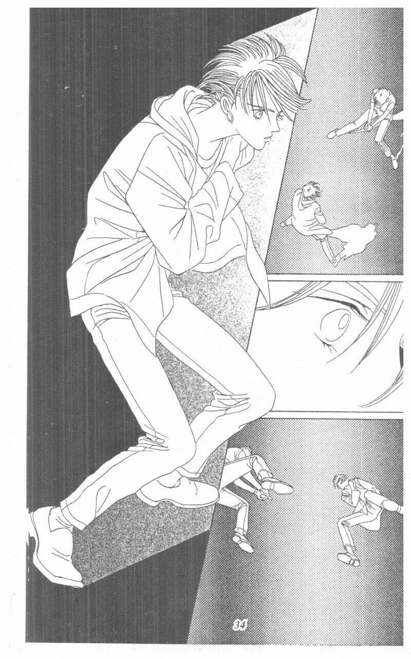 Nàng Tiên Ánh Trăng – Kaguya Hime Chapter 8 - Trang 2