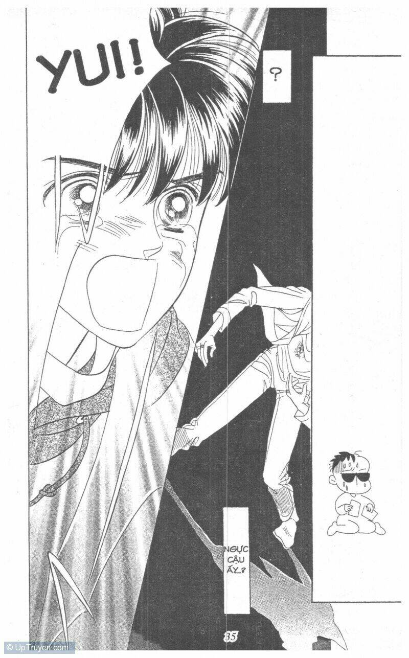 Nàng Tiên Ánh Trăng – Kaguya Hime Chapter 8 - Trang 2