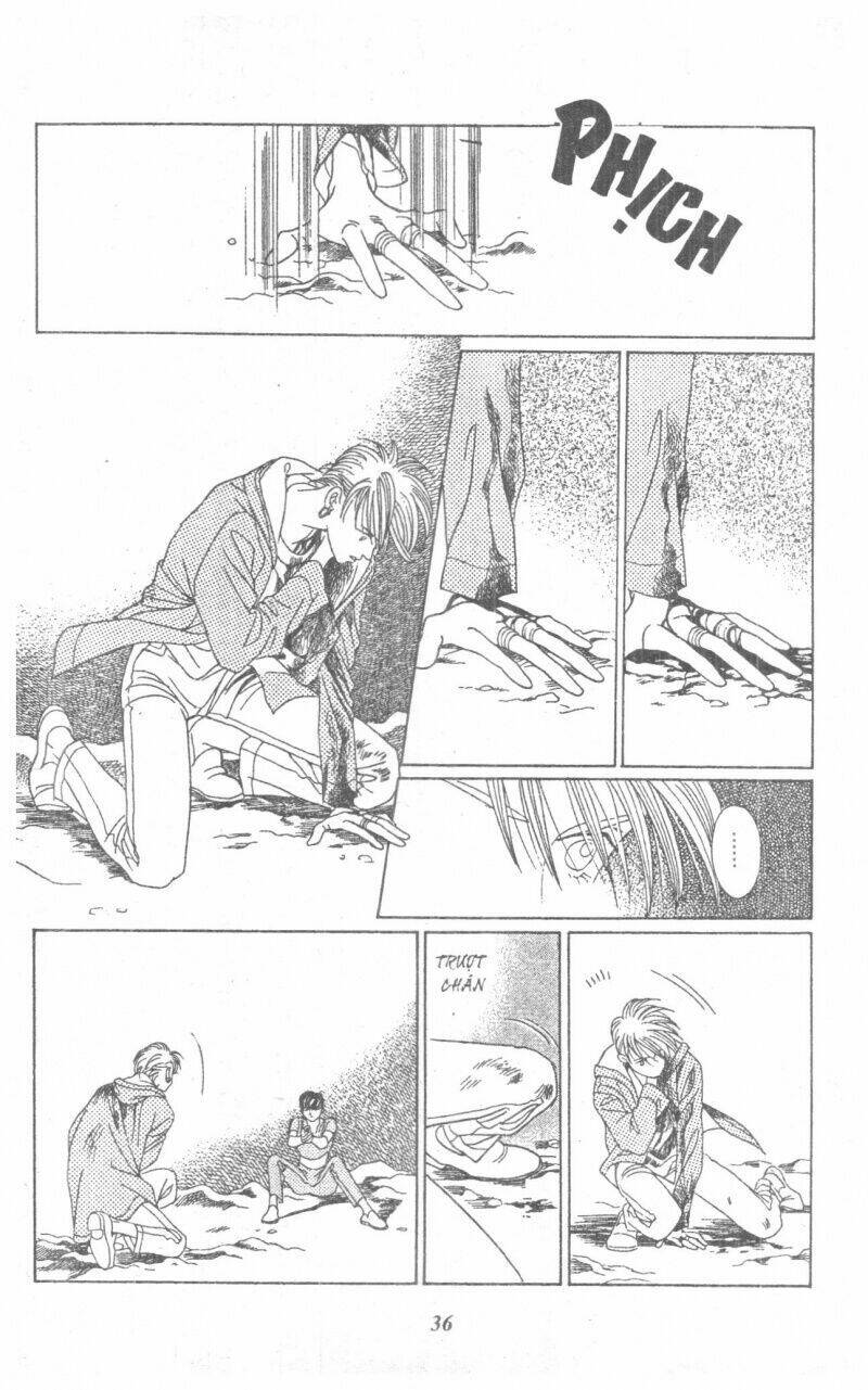 Nàng Tiên Ánh Trăng – Kaguya Hime Chapter 8 - Trang 2