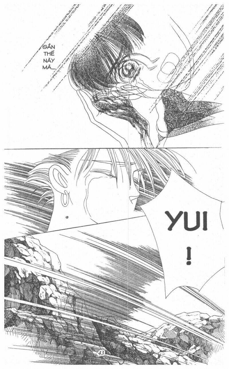 Nàng Tiên Ánh Trăng – Kaguya Hime Chapter 8 - Trang 2