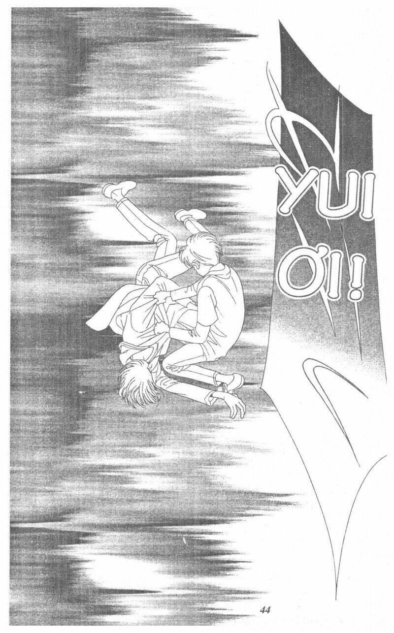 Nàng Tiên Ánh Trăng – Kaguya Hime Chapter 8 - Trang 2