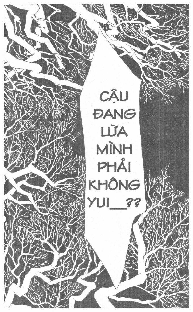 Nàng Tiên Ánh Trăng – Kaguya Hime Chapter 8 - Trang 2