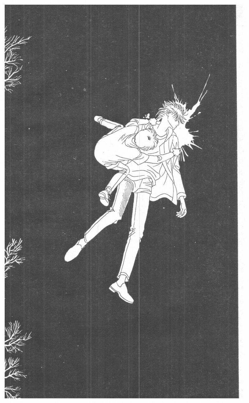 Nàng Tiên Ánh Trăng – Kaguya Hime Chapter 8 - Trang 2