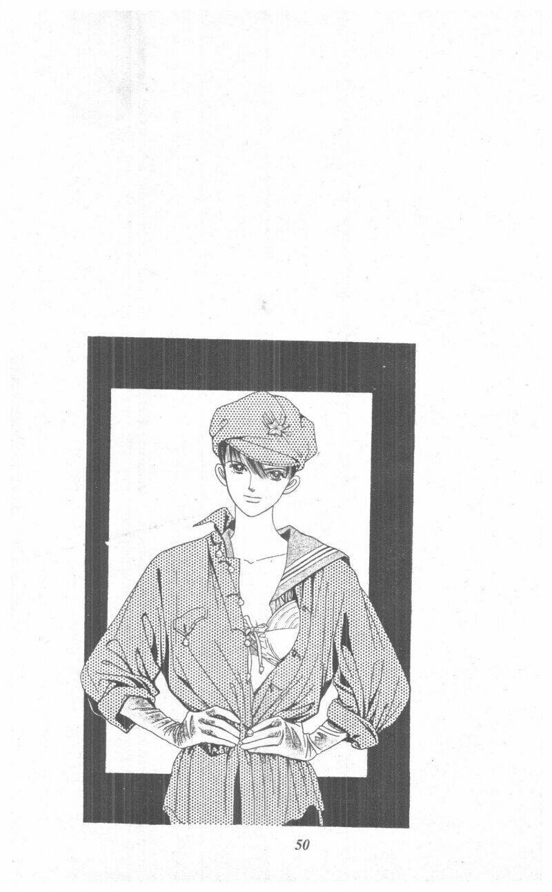 Nàng Tiên Ánh Trăng – Kaguya Hime Chapter 8 - Trang 2