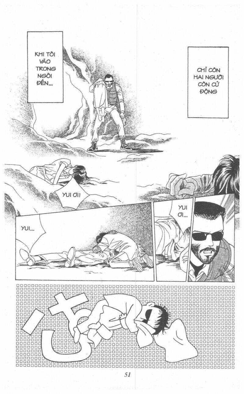 Nàng Tiên Ánh Trăng – Kaguya Hime Chapter 8 - Trang 2