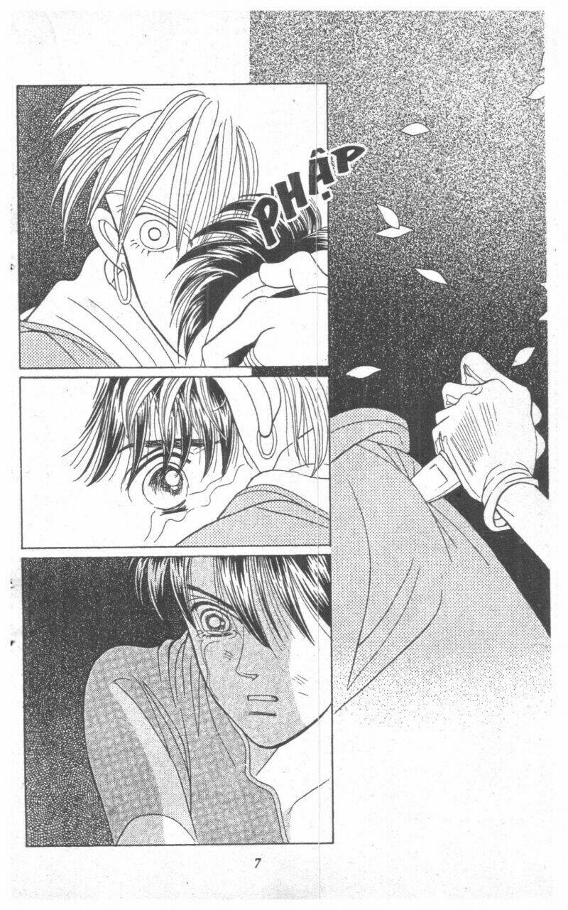 Nàng Tiên Ánh Trăng – Kaguya Hime Chapter 8 - Trang 2