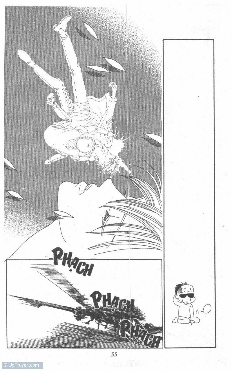 Nàng Tiên Ánh Trăng – Kaguya Hime Chapter 8 - Trang 2