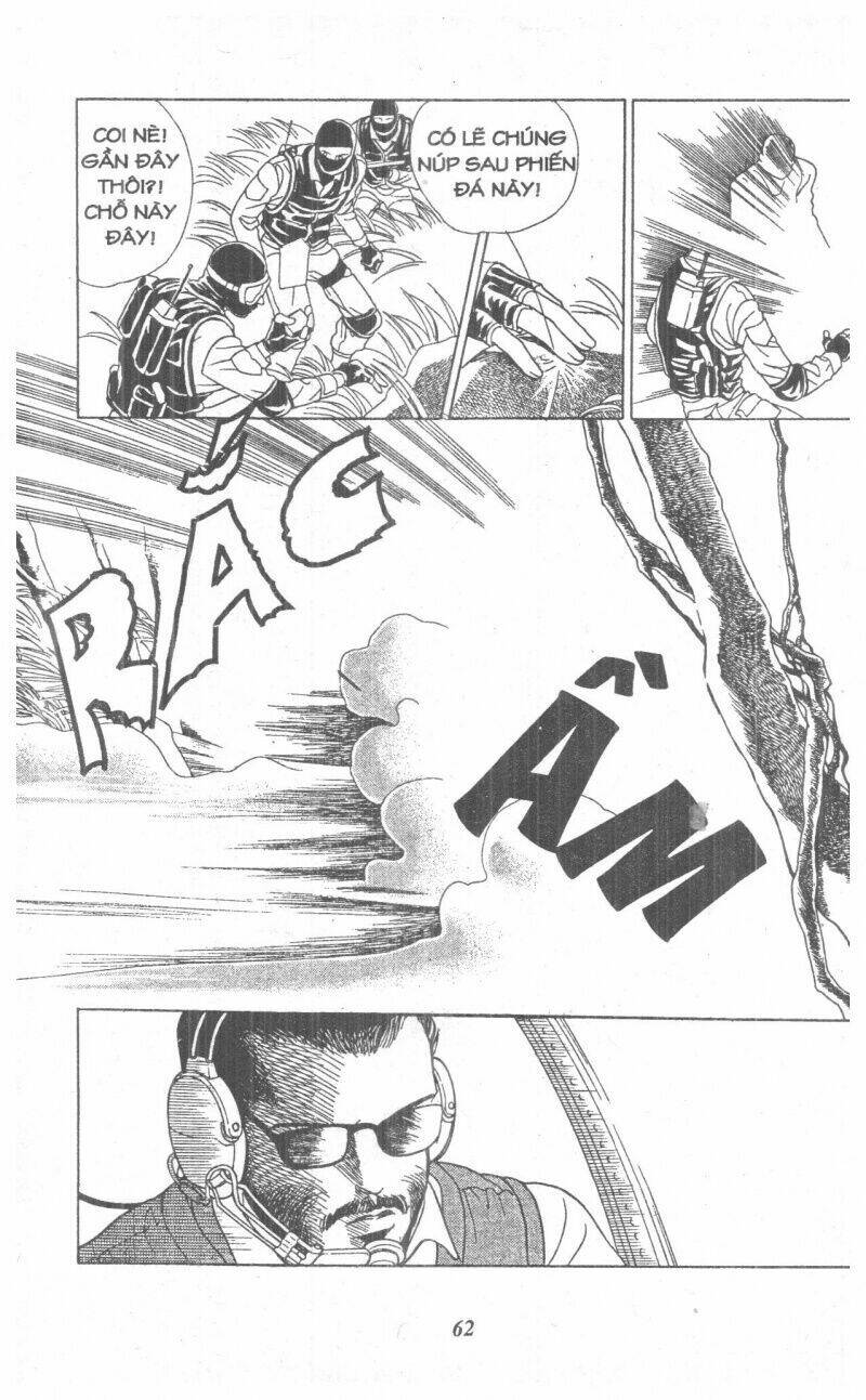 Nàng Tiên Ánh Trăng – Kaguya Hime Chapter 8 - Trang 2