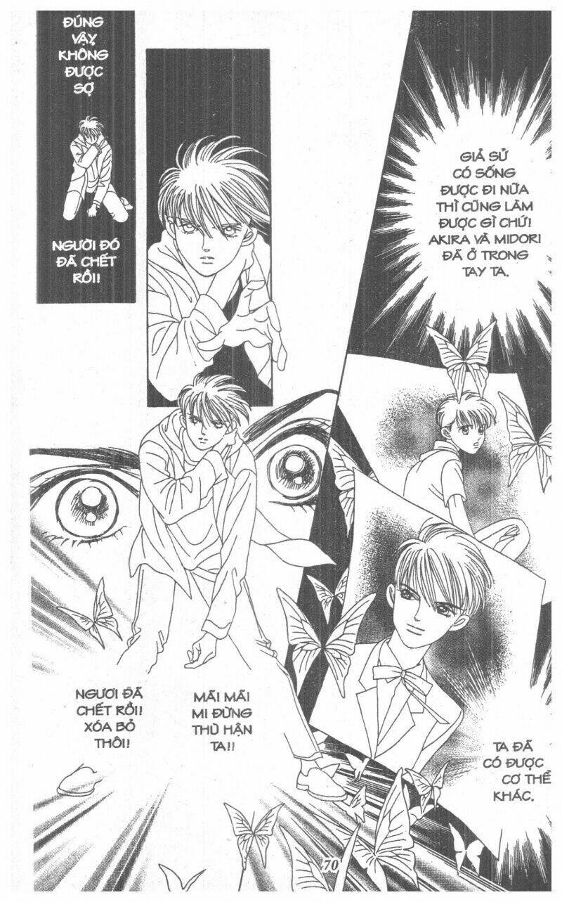 Nàng Tiên Ánh Trăng – Kaguya Hime Chapter 8 - Trang 2