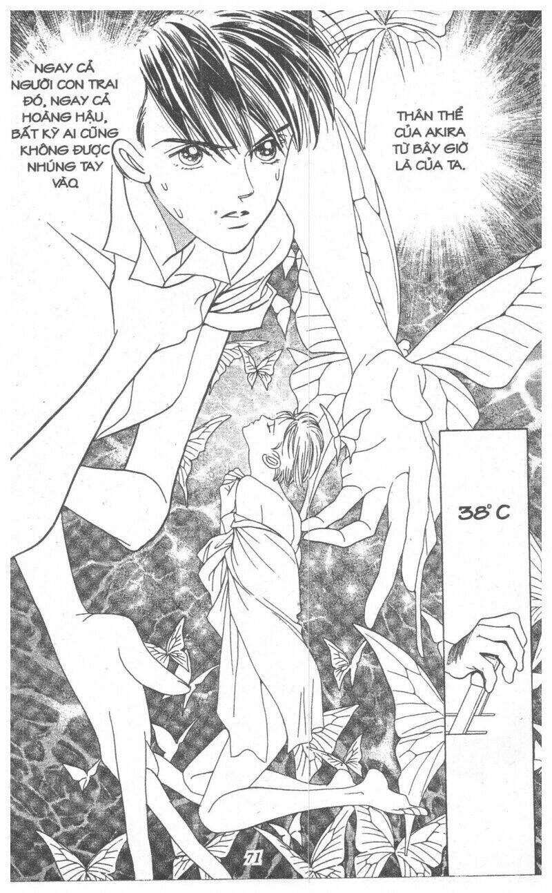 Nàng Tiên Ánh Trăng – Kaguya Hime Chapter 8 - Trang 2