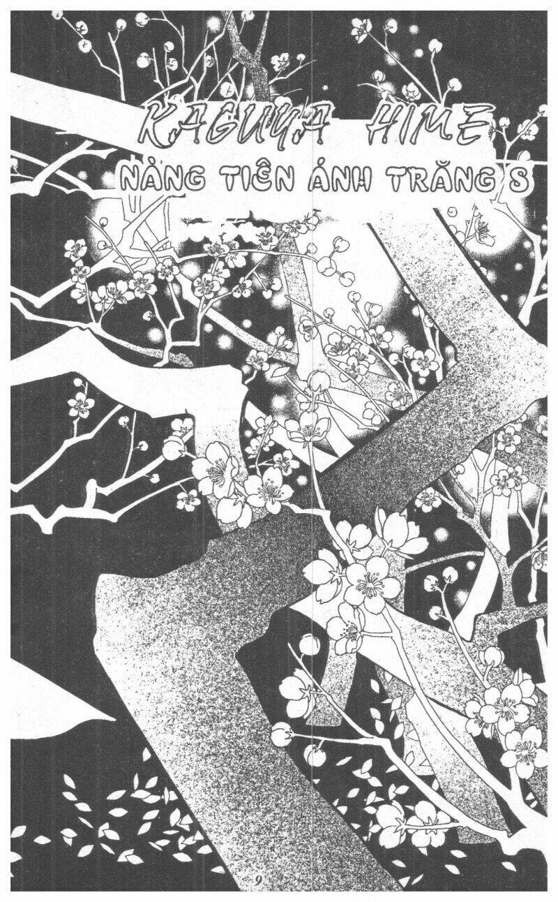 Nàng Tiên Ánh Trăng – Kaguya Hime Chapter 8 - Trang 2