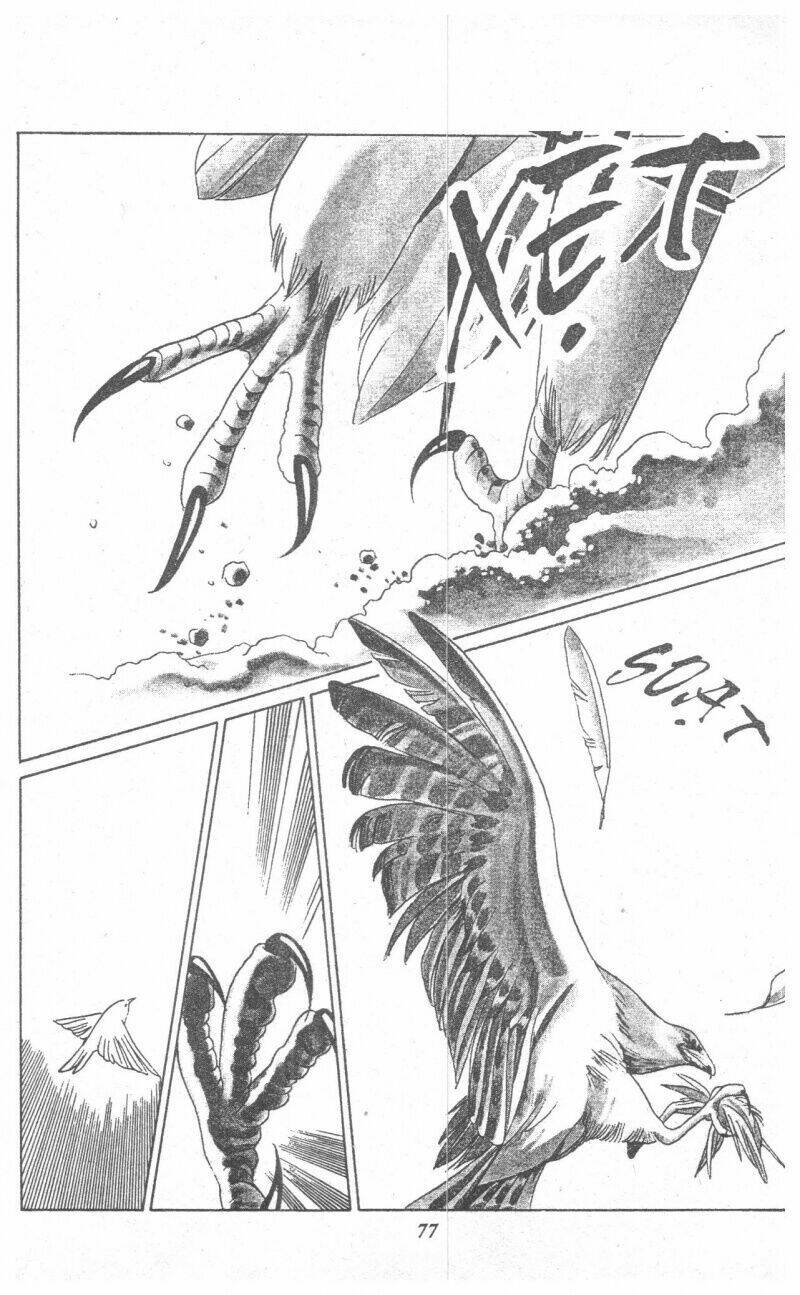 Nàng Tiên Ánh Trăng – Kaguya Hime Chapter 8 - Trang 2