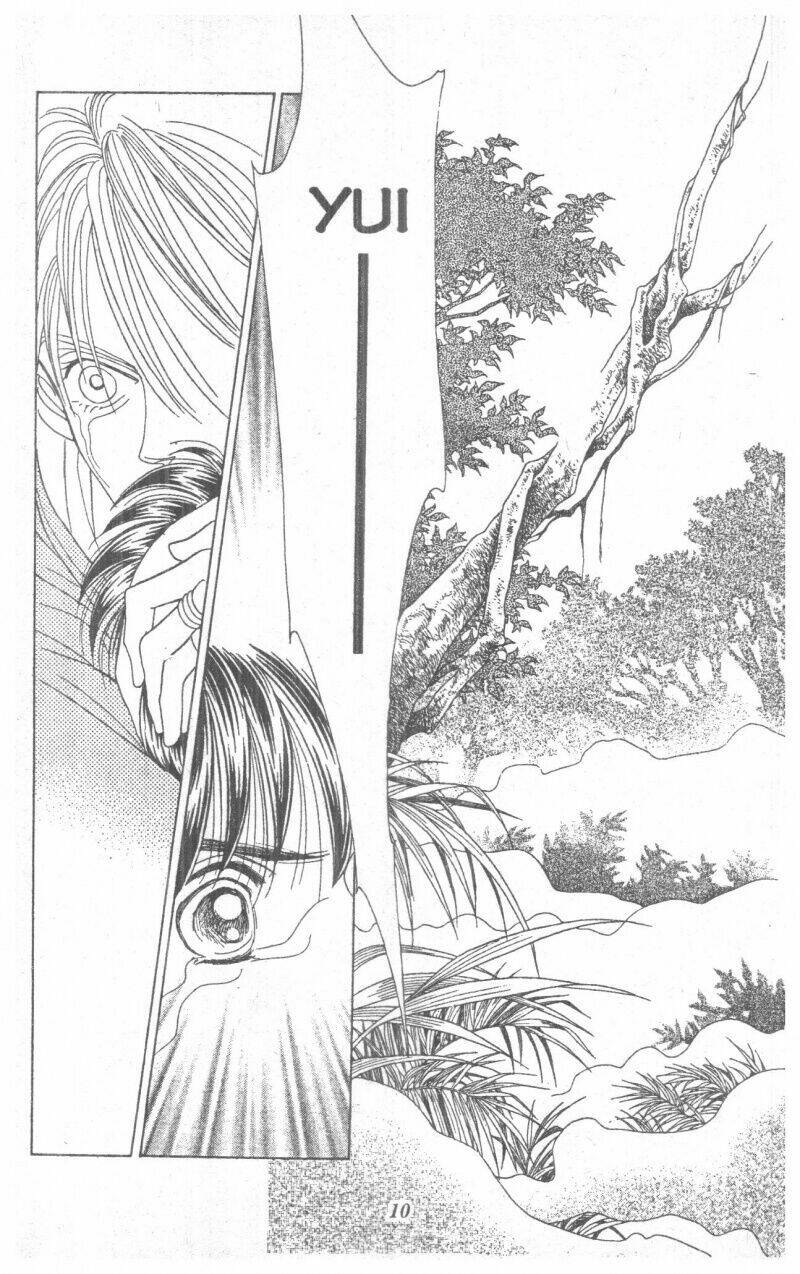 Nàng Tiên Ánh Trăng – Kaguya Hime Chapter 8 - Trang 2