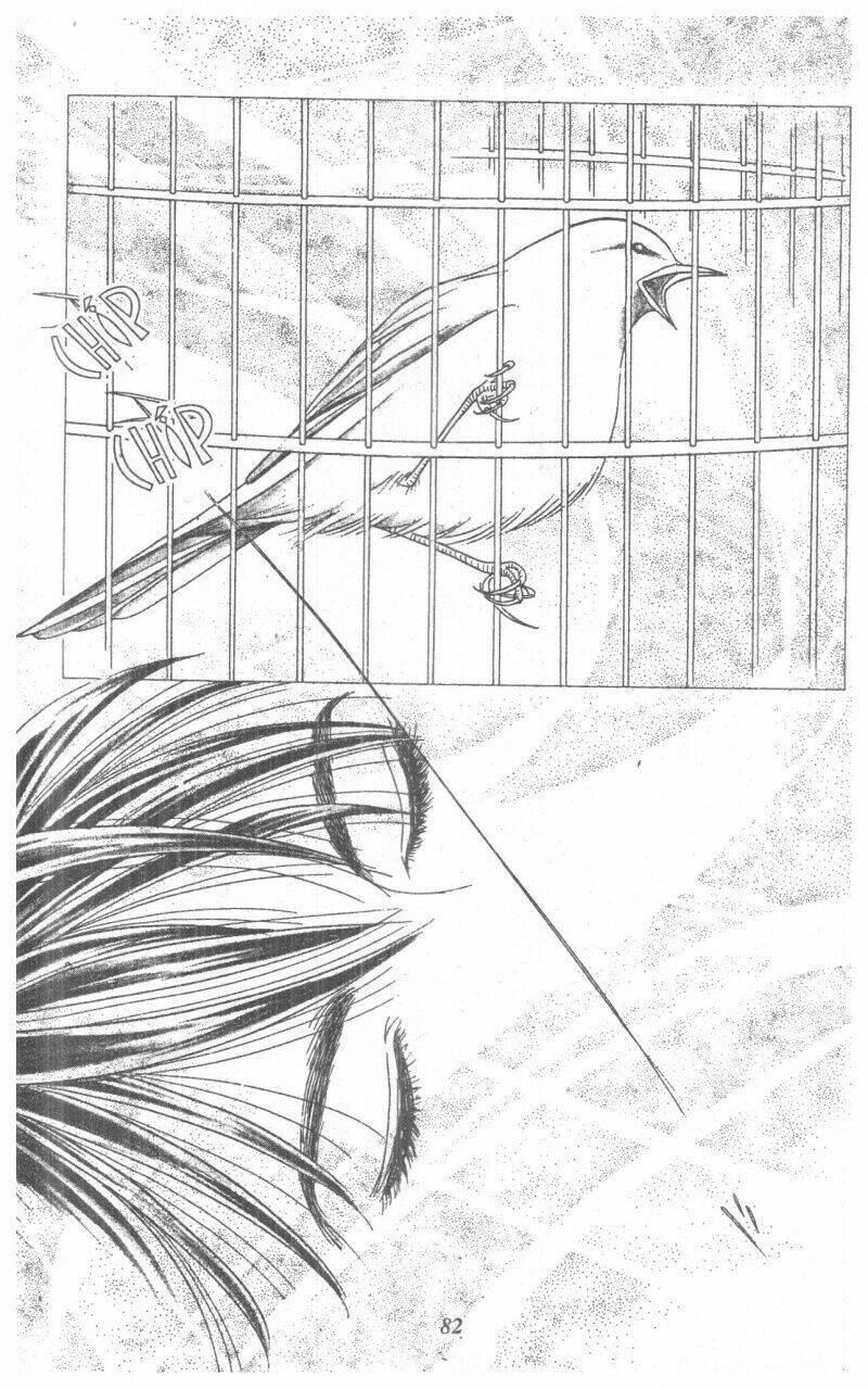 Nàng Tiên Ánh Trăng – Kaguya Hime Chapter 8 - Trang 2