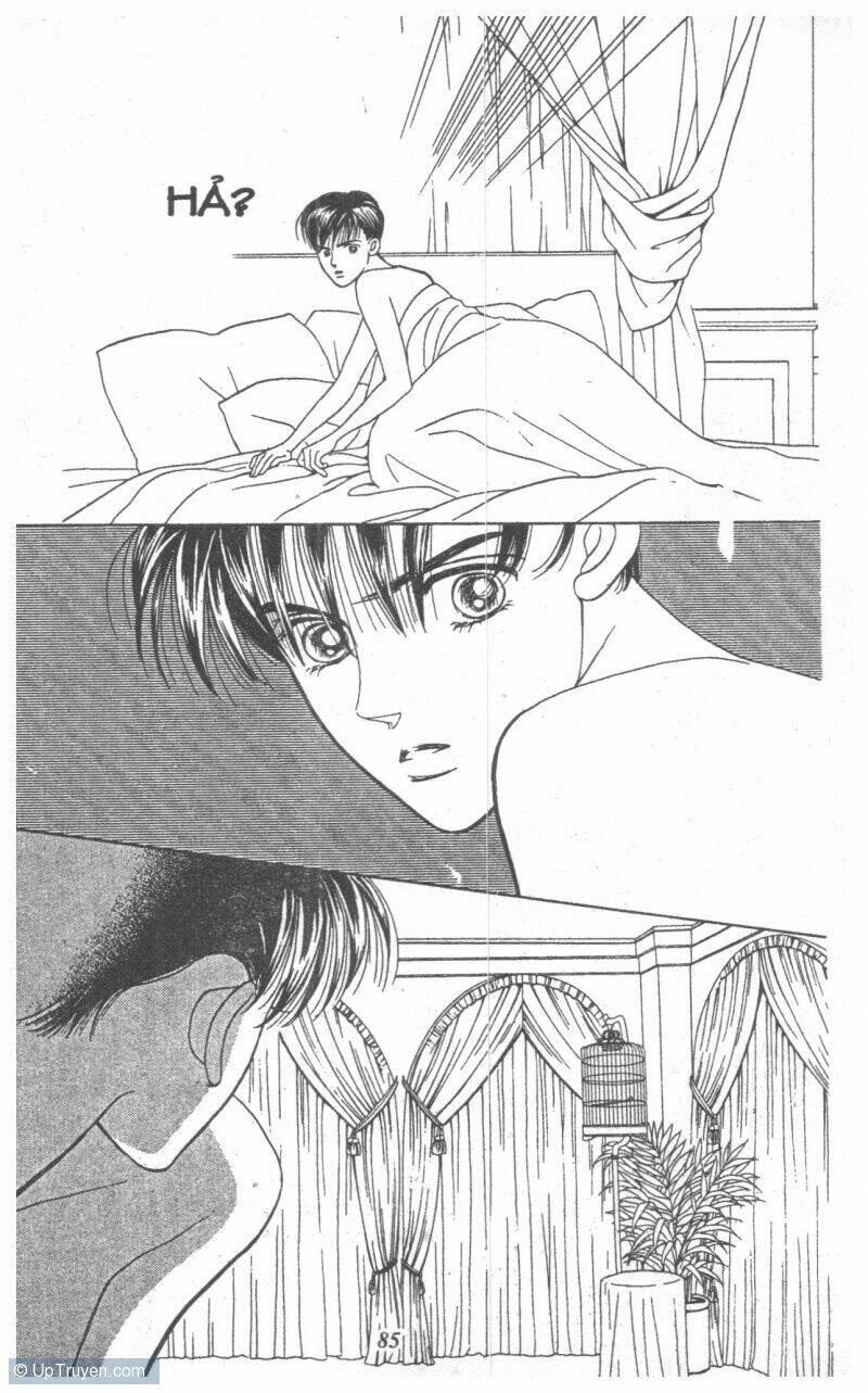 Nàng Tiên Ánh Trăng – Kaguya Hime Chapter 8 - Trang 2