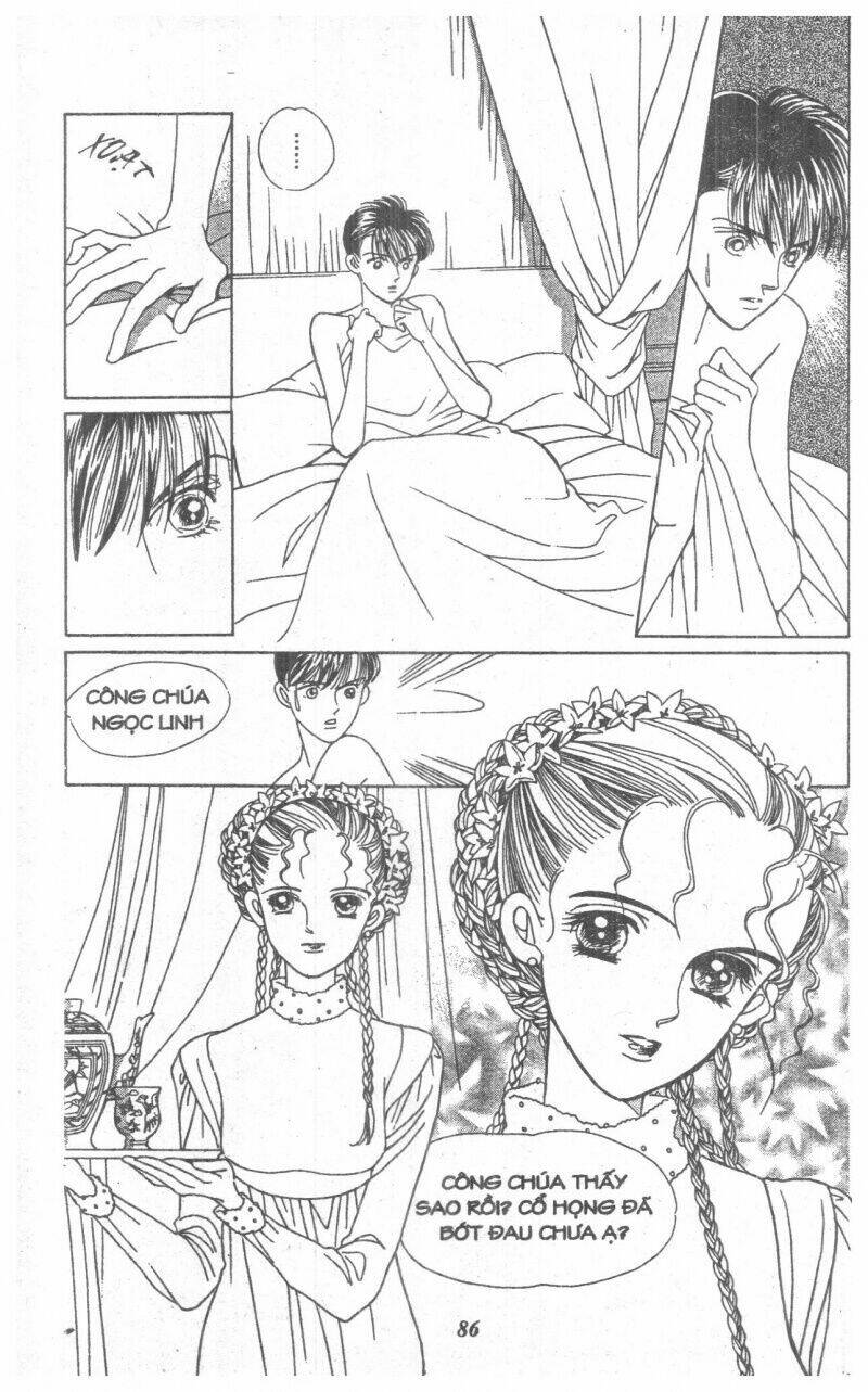 Nàng Tiên Ánh Trăng – Kaguya Hime Chapter 8 - Trang 2