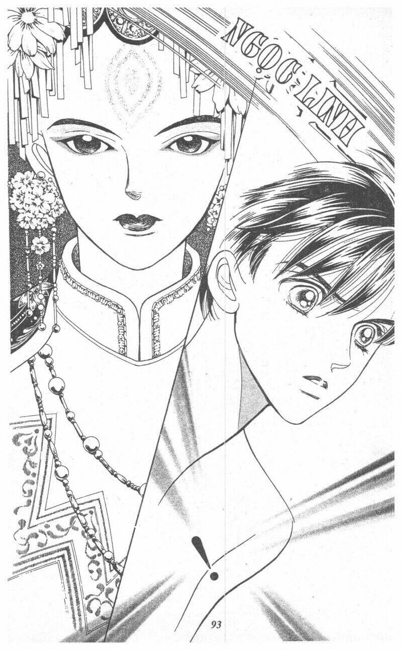 Nàng Tiên Ánh Trăng – Kaguya Hime Chapter 8 - Trang 2