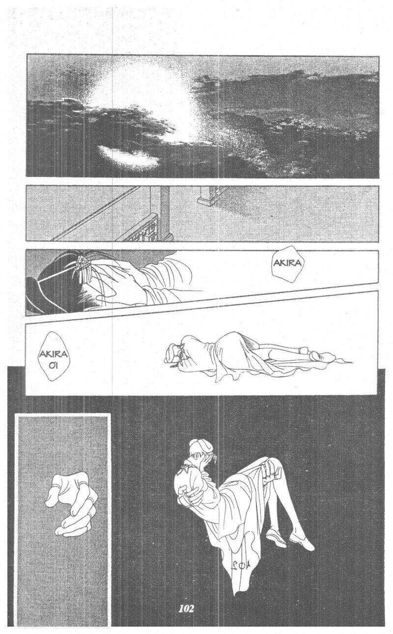 Nàng Tiên Ánh Trăng – Kaguya Hime Chapter 9 - Trang 2