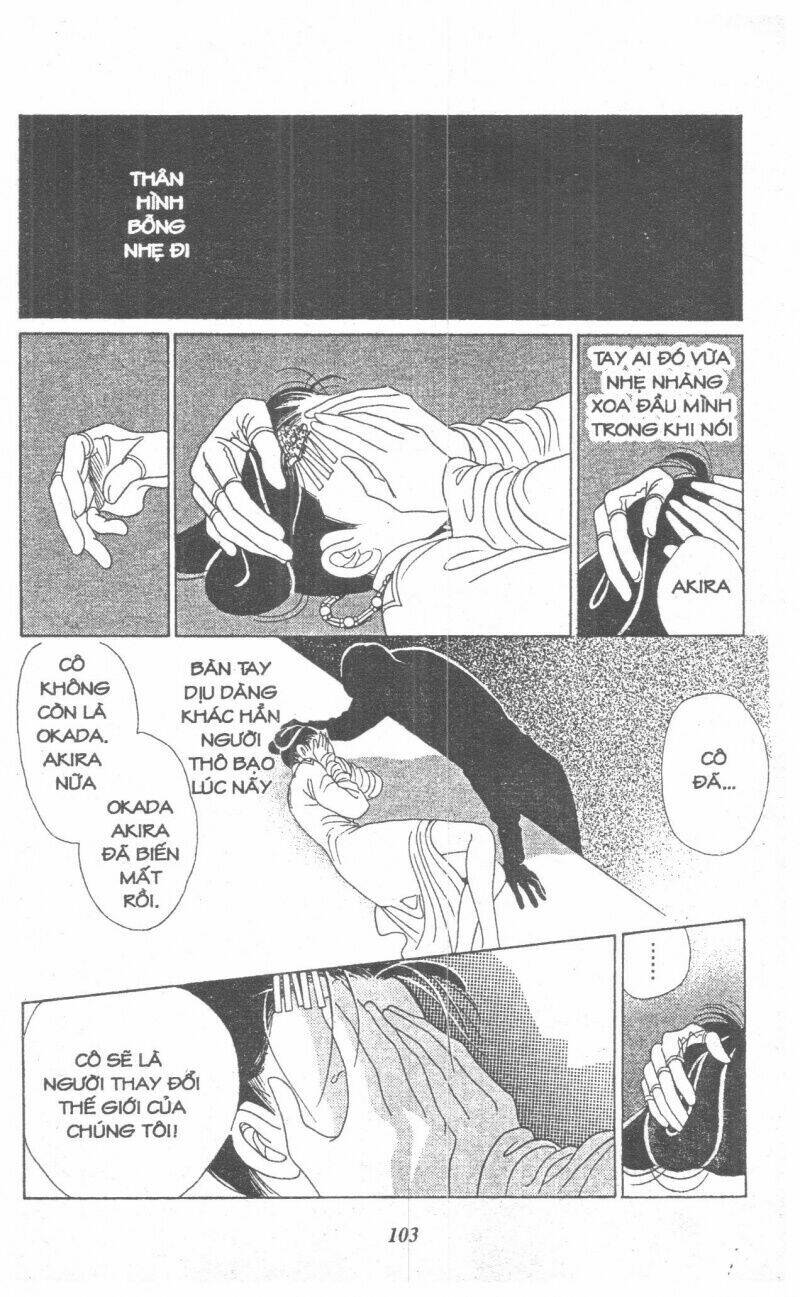 Nàng Tiên Ánh Trăng – Kaguya Hime Chapter 9 - Trang 2