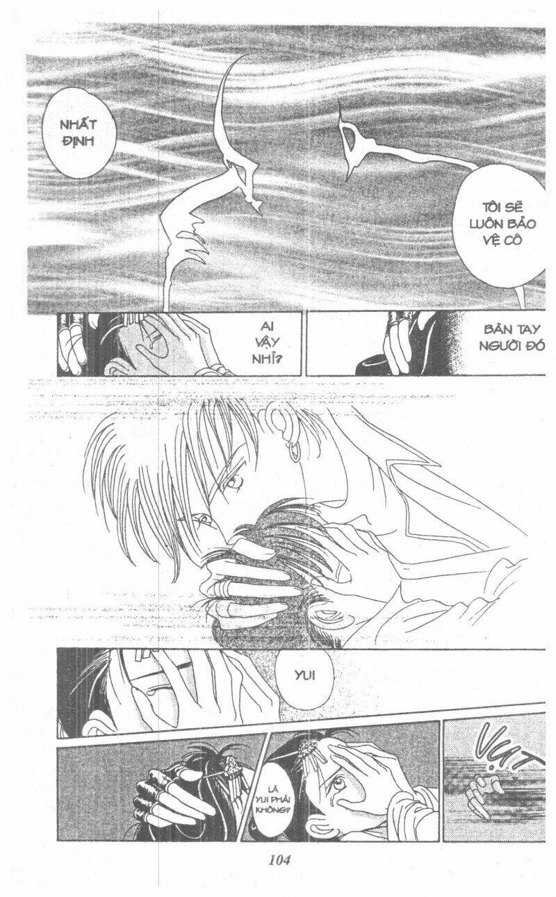 Nàng Tiên Ánh Trăng – Kaguya Hime Chapter 9 - Trang 2