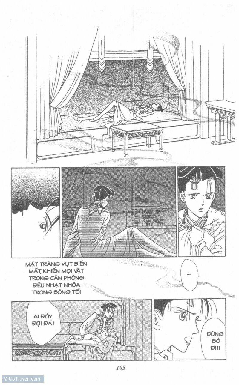 Nàng Tiên Ánh Trăng – Kaguya Hime Chapter 9 - Trang 2