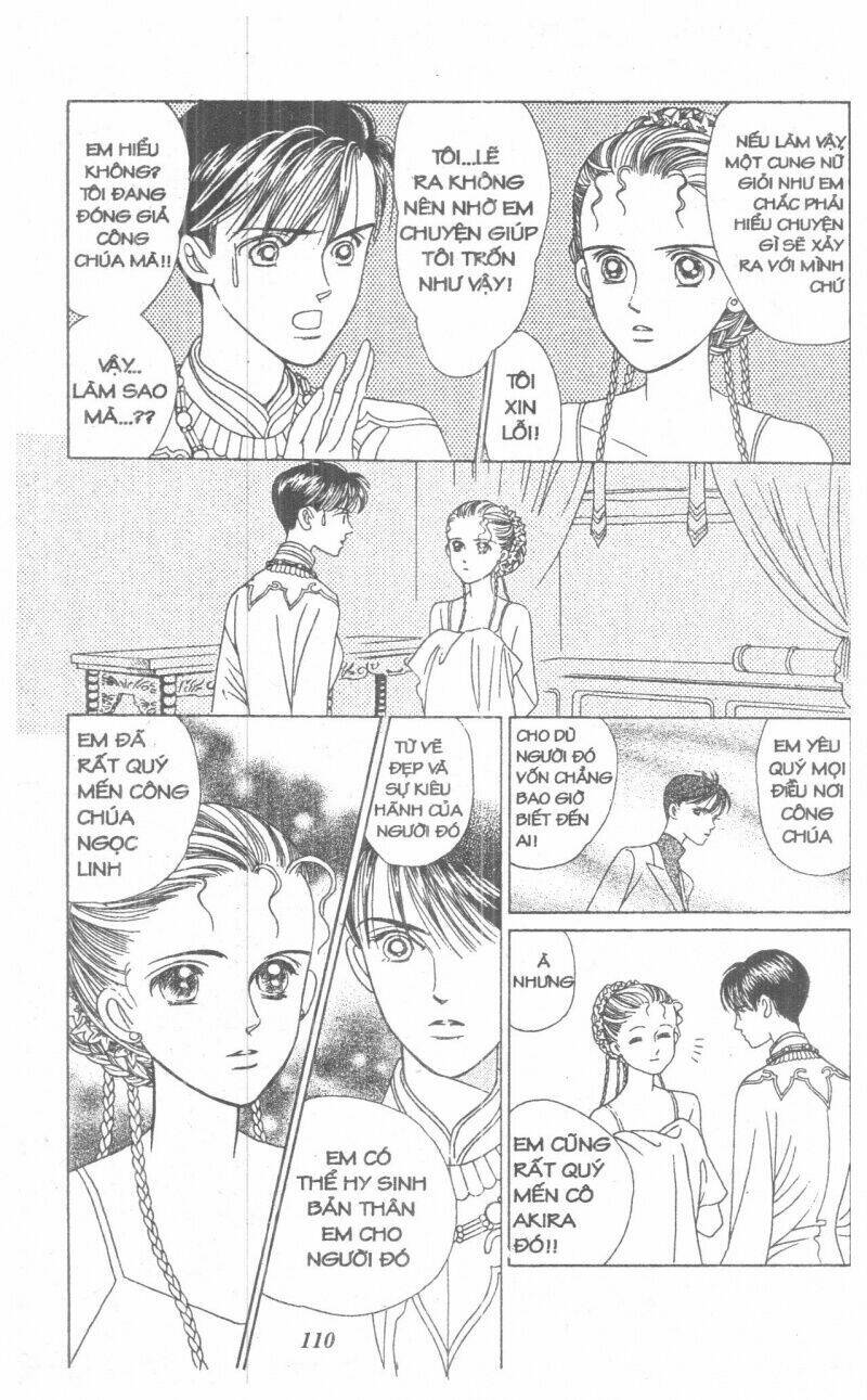 Nàng Tiên Ánh Trăng – Kaguya Hime Chapter 9 - Trang 2