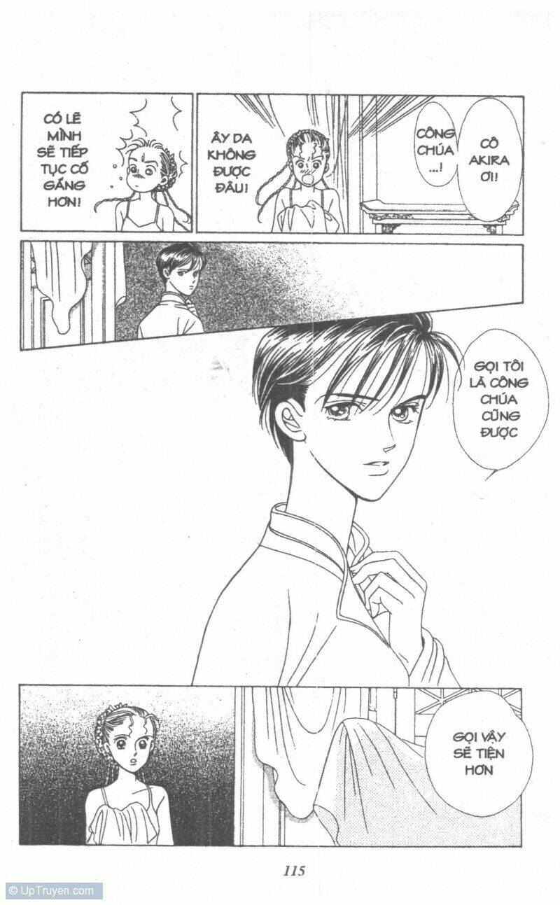 Nàng Tiên Ánh Trăng – Kaguya Hime Chapter 9 - Trang 2