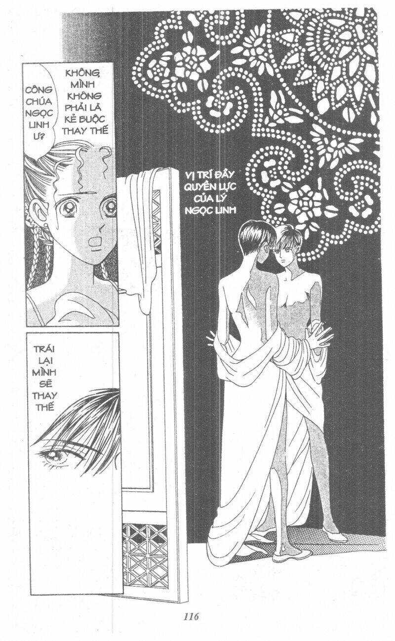 Nàng Tiên Ánh Trăng – Kaguya Hime Chapter 9 - Trang 2