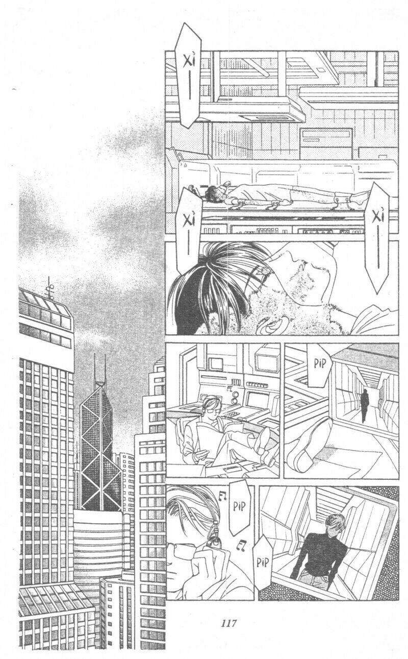 Nàng Tiên Ánh Trăng – Kaguya Hime Chapter 9 - Trang 2