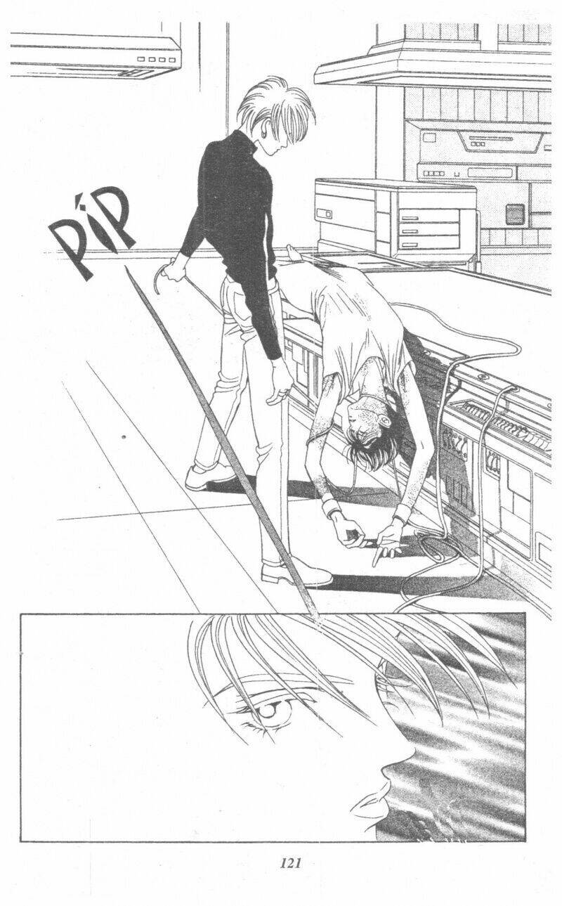 Nàng Tiên Ánh Trăng – Kaguya Hime Chapter 9 - Trang 2