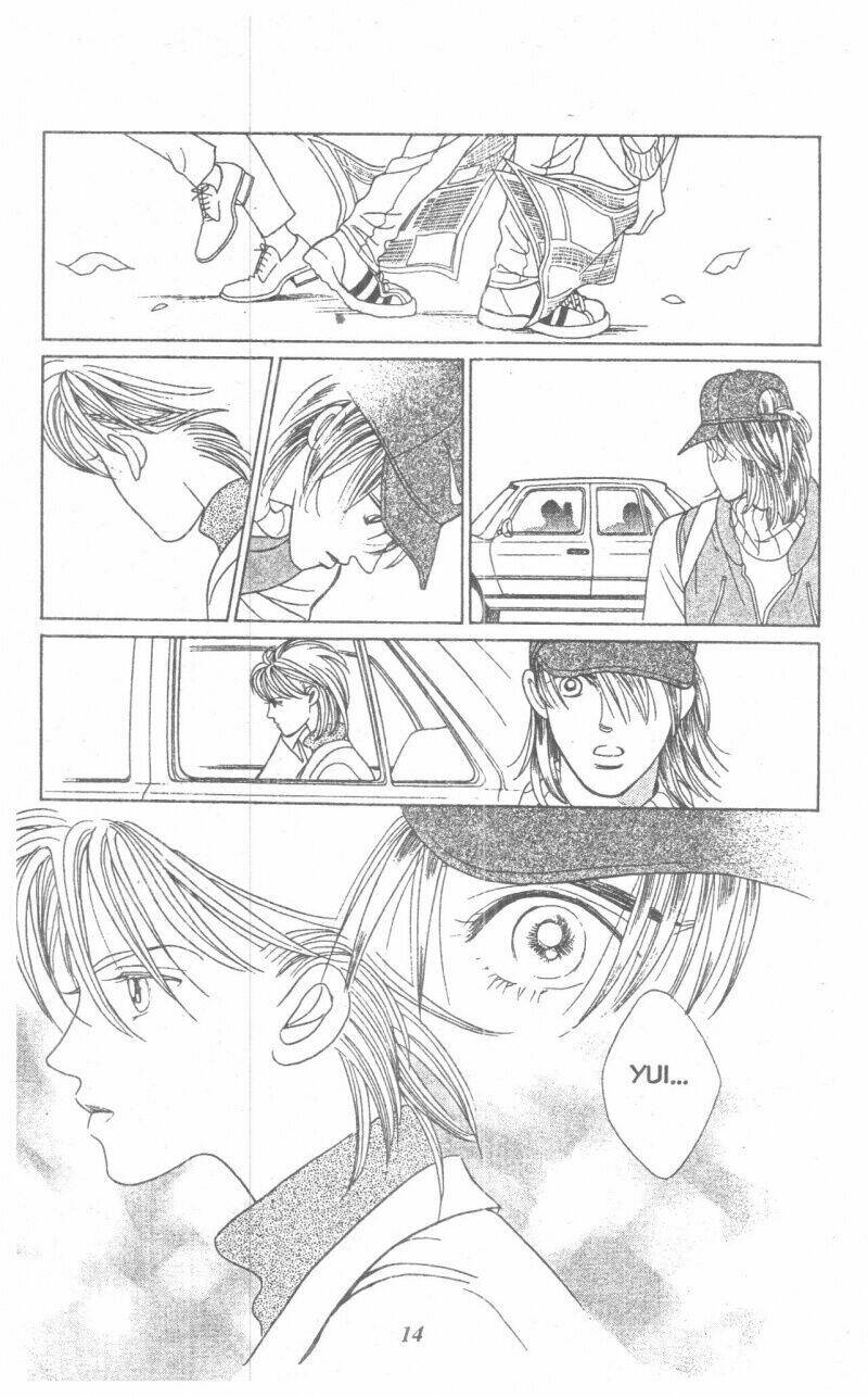 Nàng Tiên Ánh Trăng – Kaguya Hime Chapter 9 - Trang 2