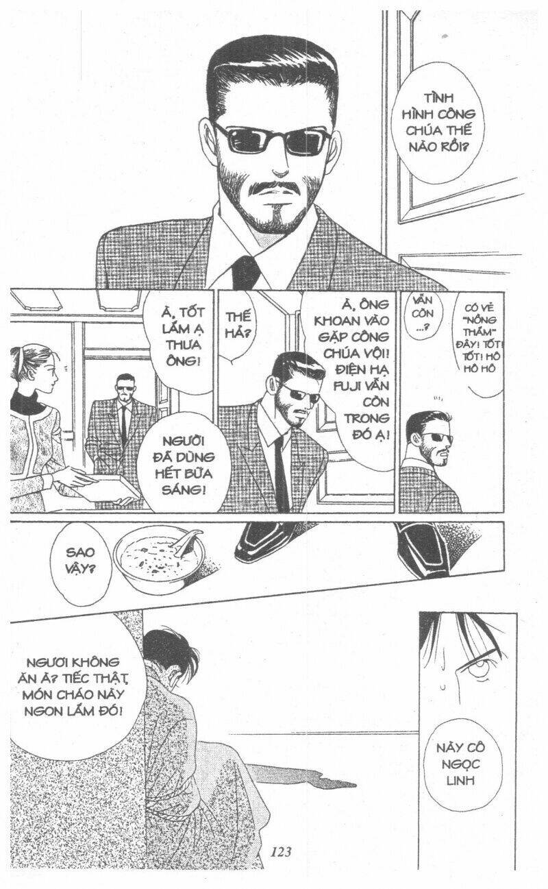 Nàng Tiên Ánh Trăng – Kaguya Hime Chapter 9 - Trang 2