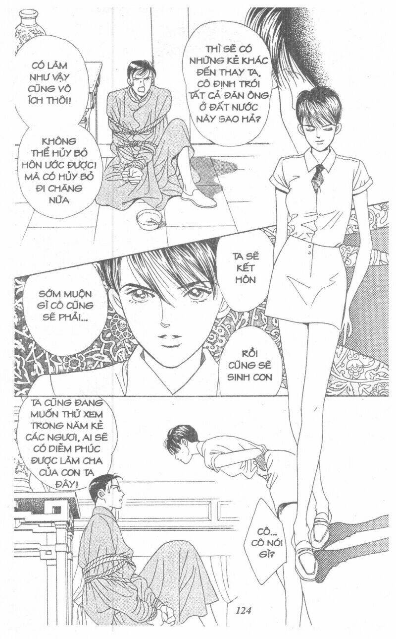 Nàng Tiên Ánh Trăng – Kaguya Hime Chapter 9 - Trang 2