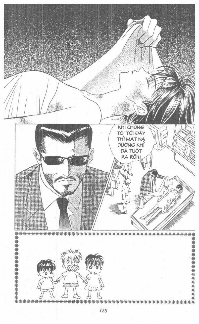 Nàng Tiên Ánh Trăng – Kaguya Hime Chapter 9 - Trang 2